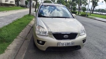 Chính chủ cần bán Kia Caren 2013
