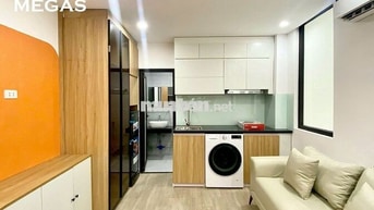 CHO THUÊ CĂN HỘ FULL NỘI THẤT CAO CẤP NẰM NGAY TRUNG TÂM MỸ ĐÌNH