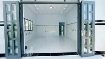 Bán nhà đất sổ hồng riêng giá 1.5 tỷ