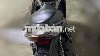 Bán xe airblade đời 2012, biển số HCM