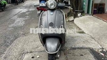 VESPA LX 125 zin chất cần bán