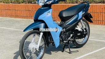 HONDA WAVE A 110 BẢN XANH SẦN CAO CẤP 2025
