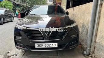 VinFast Lux SA2.0 2021 Plus 2.0 AT - 75000 km