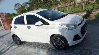 Hyundai i10 2014 – Giá 120 triệu