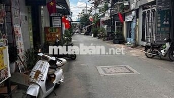 Cho thuê nhà nguyên căn Đường số 5, Phường Bình Hưng Hòa, Bình Tân
