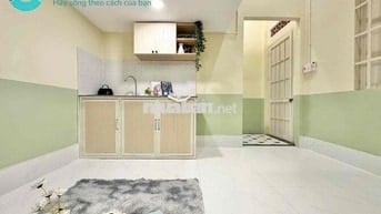 Cho thuê Nhà trọ mới xây 100%, tại Dĩ An, Bình Dương