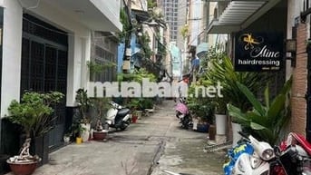 Mặt bằng kinh doanh, văn phòng
