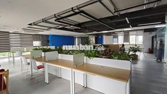 CHO THUÊ SÀN THƯƠNG MẠI 250M2 - ĐƯỜNG CẦU ĐƠ - TRUNG TÂM HÀ ĐÔNG