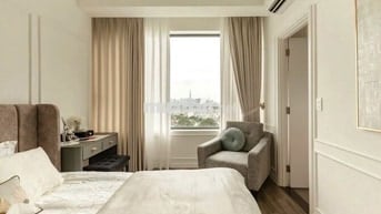 Bán CC tầng cao - 3 PN - 152m2 - Giá: 8.2 tỷ - Ascent Lakeside, Q7.