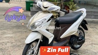 [💖CỨ NGHĨ XE MỚI💖]👉 LUVIAS 125i 2015✨ĐẸP 96%✨ZIN💯💯