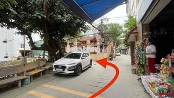 Nhà 6 tầng đẹp mới xây sẵn bàn giao