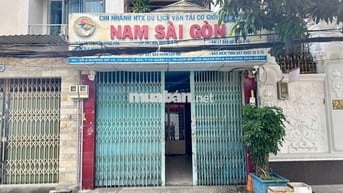 Cho thuê Mặt bằng kinh doanh 80m2 Quận 11 HCM