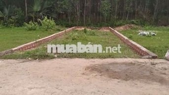 Kẹt tiền cần bán lô đất đường đinh Quang ân.
