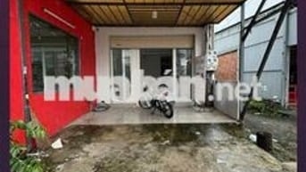 CHO THUÊ MẶT BẰNG PHƯỜNG TRẢNG DÀI GIÁ 7 TRIỆU