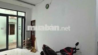 TRẦN BÌNH TRỌNG 36m2-4PN-P5 BÌNH THẠNH - DÒNG TIỀN 22TR/TH  - HẺM