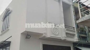 🧣Cho thuê nhà 1trệt 1lầu 2pn 2wc 1bếp Gốc 2mặt tiền kinh doanh