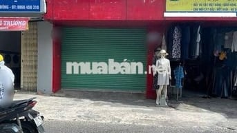 Cho thuê nhà mặt tiền đường số 1 dt 4x16m nở hậu chữ L