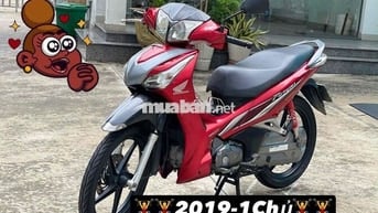 [NGAY CHỦ]👉 Future 125i 2019 29.950km✨THẦY GIÁO ĐI