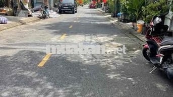 ✅ Bán lô đất Nam Việt Á gần Sông Hàn 110m2 ngang 5