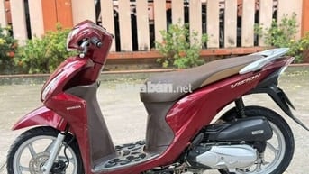 Honda Vision 2020