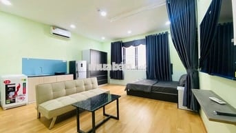 CHO THUÊ CĂN HỘ PHƯỜNG QUANG VINH GIÁ 6 TRIỆU