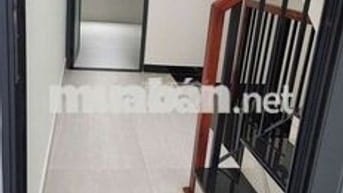 💥Cho thuê nhà 2lầu 3pn.3wc 1bếp Mới Tinh