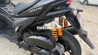 [LIKE NEW]💖 YAMAHA NVX 2019-ABS-2 ĐĨA-odo 22.300km