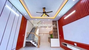 💥 PHƯỚC TÂN – NHÀ PHỐ GIÁ TỐT – SỔ RIÊNG 💫