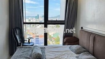 Căn hộ 2PN CC Hiyori Garden Tower, Full nội thất, View cầu rồng