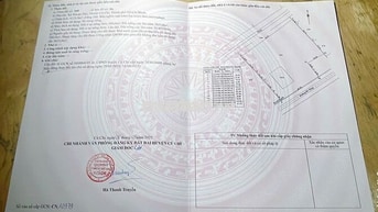 Mặt Tiền Số 73 Nguyễ Thị Dạng, Xã Nhuận Đức TPHCM