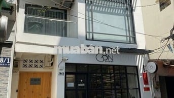 Nhượng lại mặt bằng kinh doanh - Quán cafe theo phong cách Vitage