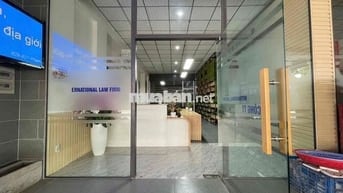 CHO THUÊ MẶT BẰNG LỚN NGAY CHỢ KINH DOANH TỰ DO CÓ PHÒNG NGỦ CÓ ML
