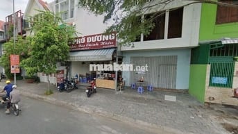 Bán đất 53 Thích Quảng Đức, Phước Long