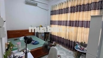Chính chủ cho thuê phòng có nội thất ở riêng biệt ngay mặt tiền Gò Vâp