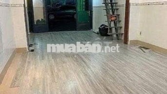 cho thuê nhà hẽm 285 Cách Mạng Tháng 8, Phường 12, Quận 10