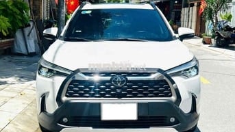 Toyota Corolla Cross 2021 1.8V - 20000 km