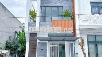 Nhà Ngộp Bank giá 850tr gần KCN Cầu Tràm