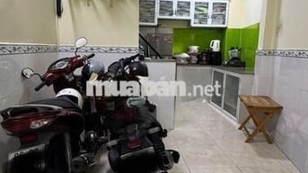 CHO THUÊ NHÀ HẺM ĐƯỜNG 3/2 QUẬN 10