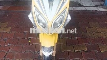 Yamaha Nouvo LX cọp xe đẹp zin trùm mền ít sử dụng