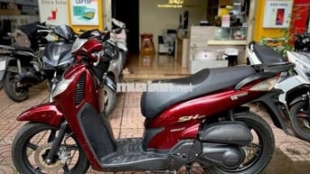 Xe SH 150 Nhập Ý - Đã Úp Áo 2006