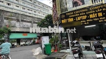 🔥Cho thuê nhà SIÊU ĐẸP 1 trệt + 3 lầu tại Hùng Vương, P9, Q5