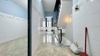 KHAI TRƯƠNG CĂN HỘ 3 PHÒNG NGỦ ĐẦY ĐỦ NỘI THẤT GẦN CẦU THỦ THIÊM
