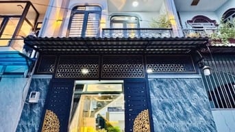 Bán gấp nhà riêng đường Bình Giã,p13, Tân Bình. Chỉ 3,25tỷ.60m2