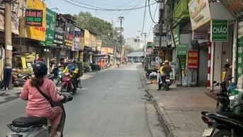 Bán Nhà Định Công, Hoàng Mai ở luôn 40m2, 4 tầng, SĐCC, chỉ hơn 6 tỷ