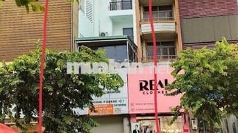 CHO THUÊ NHÀ  ĐINH TIÊN HOÀNG, PHƯỜNG ĐA KAO, QUẬN 1