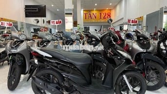 VISION 2013. Máy Zin Êm - Ngoại Hình Rất Đẹp