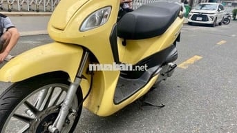 SYMPHONY 125cc