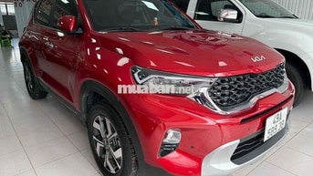 Kia Sonet 2023 Premium 1.5 AT - 16000 km