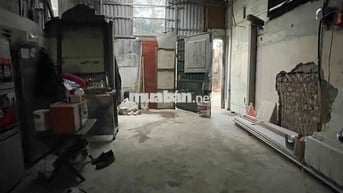 Cho thuê nhà làm văn phòng, kho xưởng, gara oto tại Đường Mỹ Đình 1, P