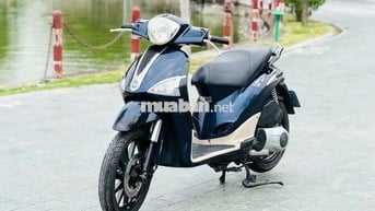 PIAGGIO LIBERTY 125 3v ie BIỂN HÀ NỘI MÁY ZIN NGON